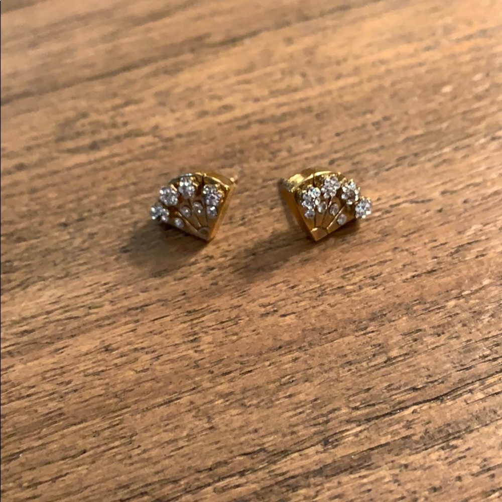 Kate Spade Earrings